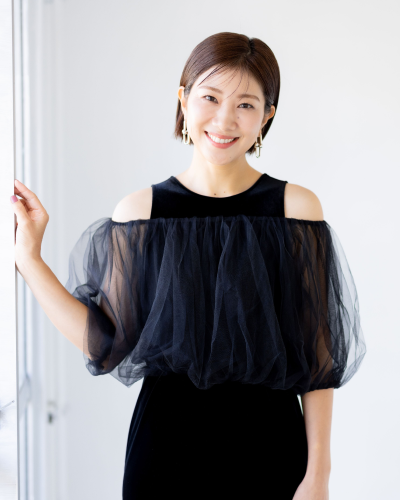 メンタルコーチング × 潮田玲子（元バドミントン日本代表）