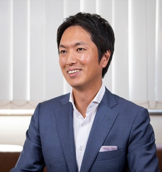 経営軍師 × カクシングループ